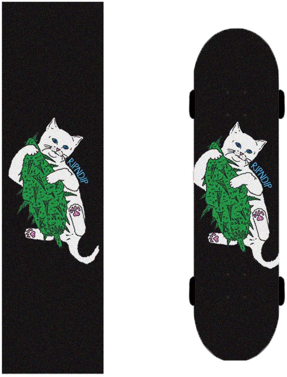 Solidchoice - Skateboard Grip Tape van Siliconen Carbid voor Optimaal Grip