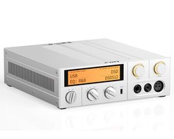 FIIO K17 Zilver