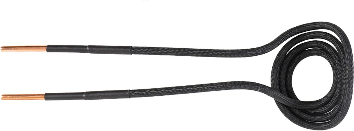 BGS Inductiespoel voor inductieverwarming voor spoorstangen 65 mm voor art. 2169 / 3390 / 3391 - 2169-10