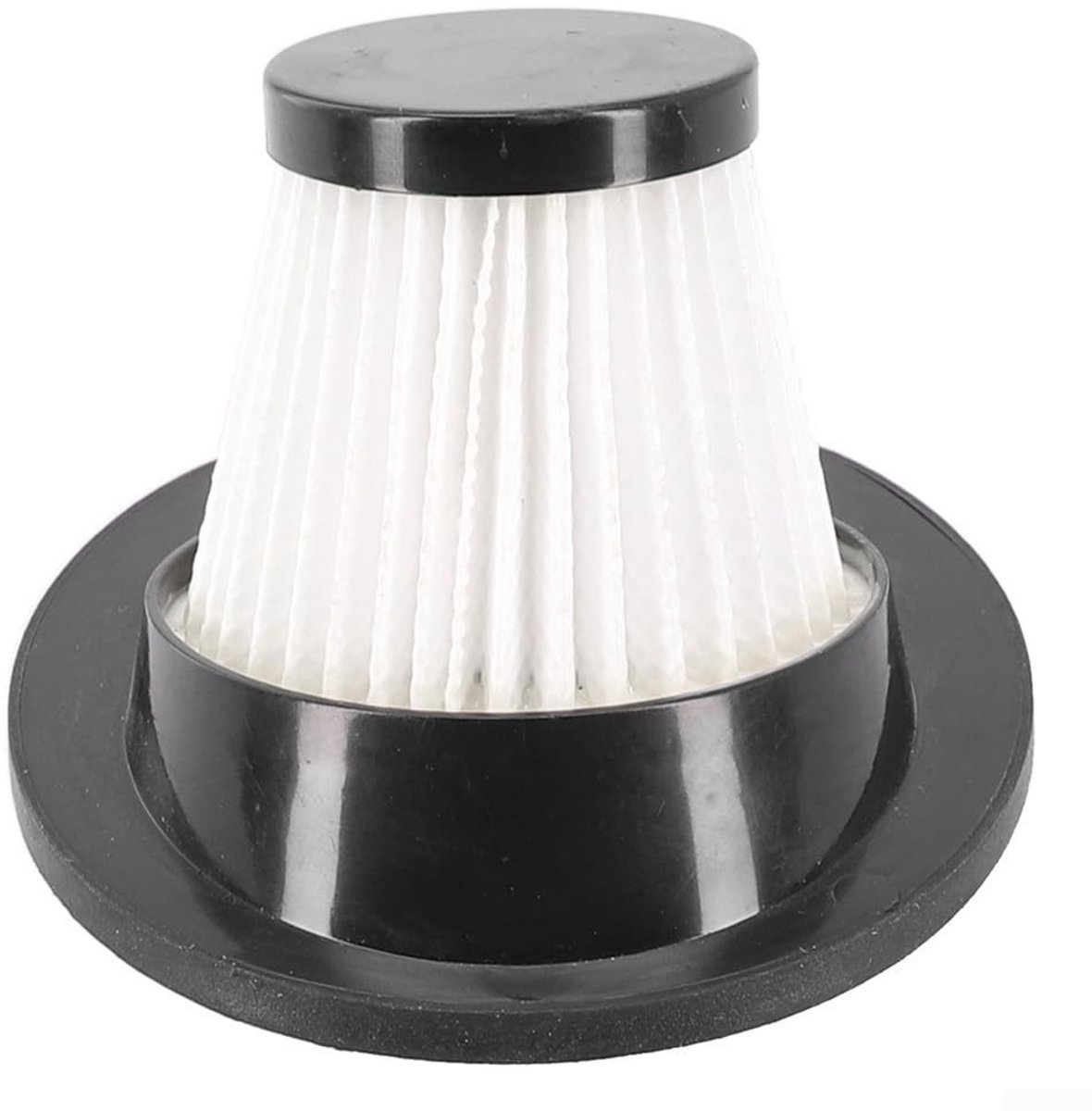 Solidchoice - Set van 4 Vervangfilters voor Shark Detect Pro IW3611DE/IW3611EU