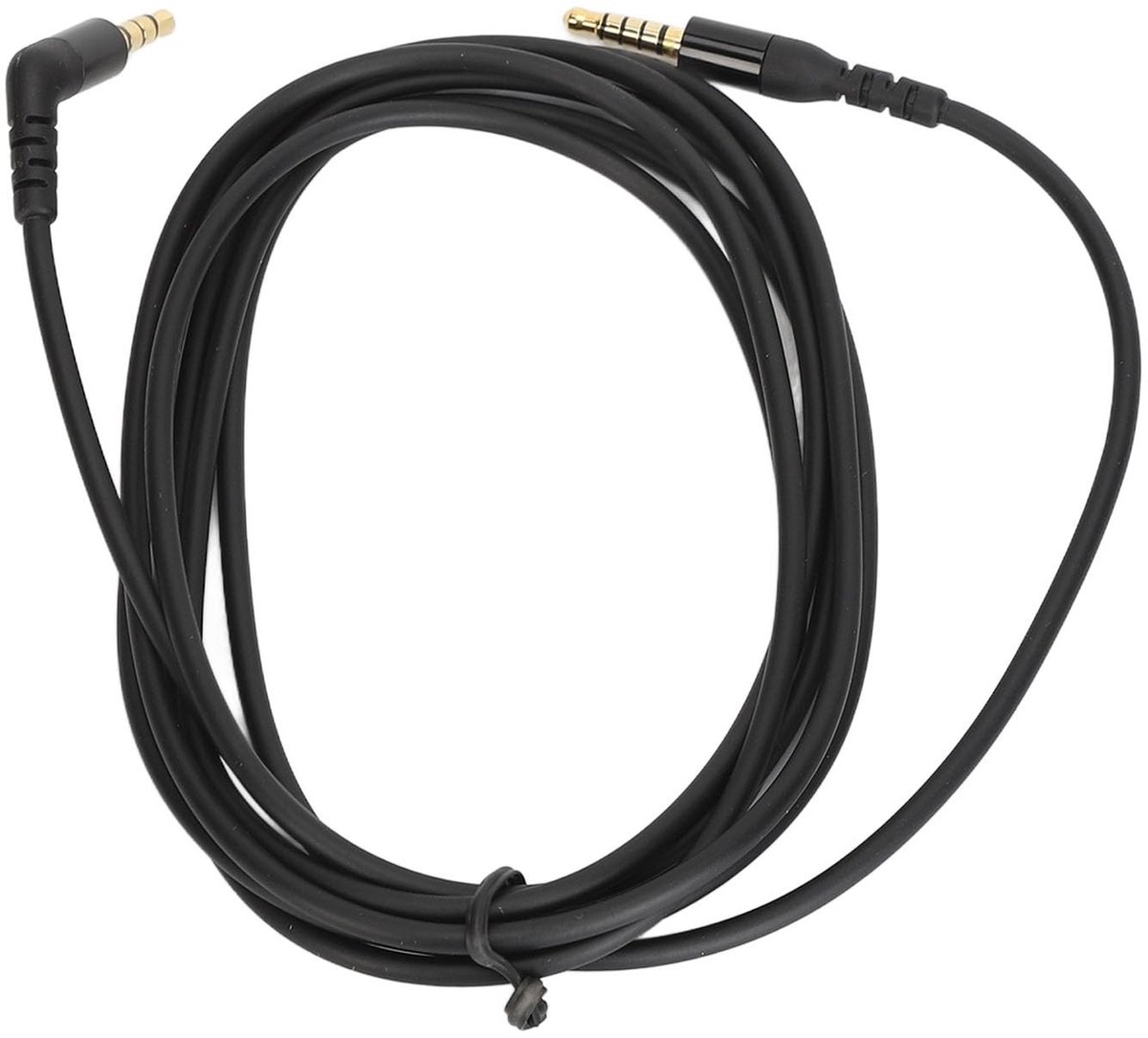 Solidchoice - Vervangende Koptelefoon Kabel 3.5 mm voor Arctis Nova Pro