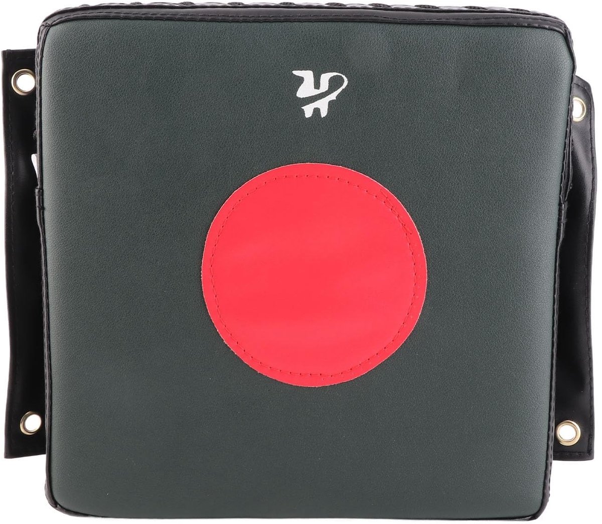 Solidchoice - PU Wand Punching Pad voor Taekwondo Training Thuis