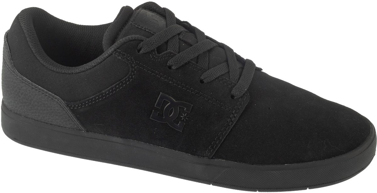 DC Shoes Crisis 2, Mannen, Zwart, Sneakers, maat: 44,5