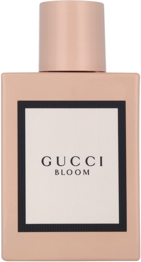 Gucci Bloom 50 ml Eau de Parfum - Damesparfum