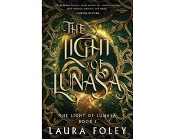 The Light of Lúnasa