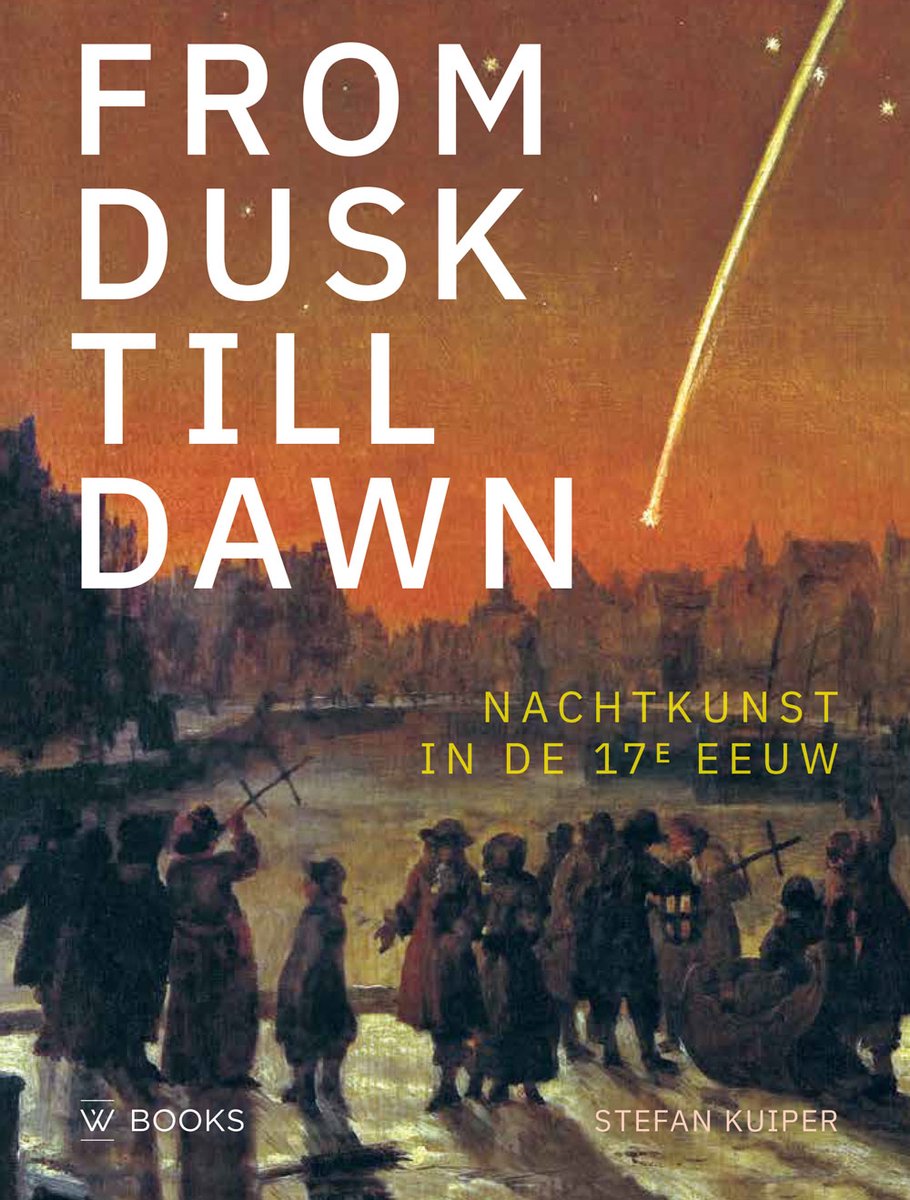 From Dusk Till Dawn