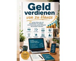 GELD VERDIENEN VON ZU HAUSE