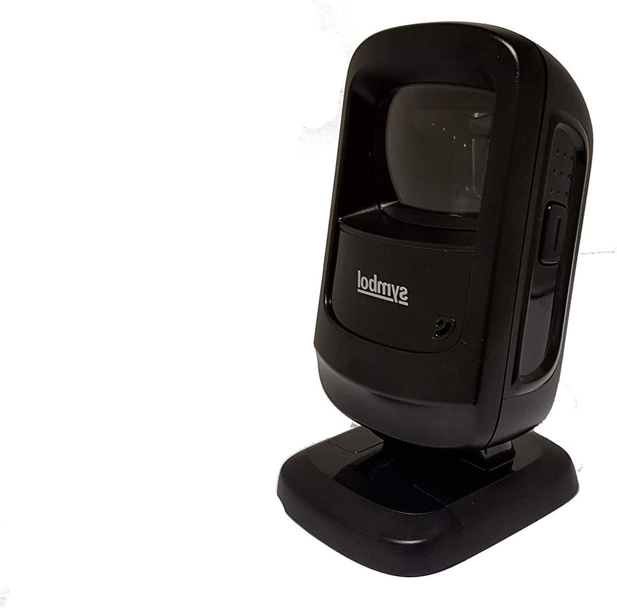 Barcode Scanner - Streepjescode Lezer - Winkel Kassa - Omni Directioneel - Bedraad - Zwart