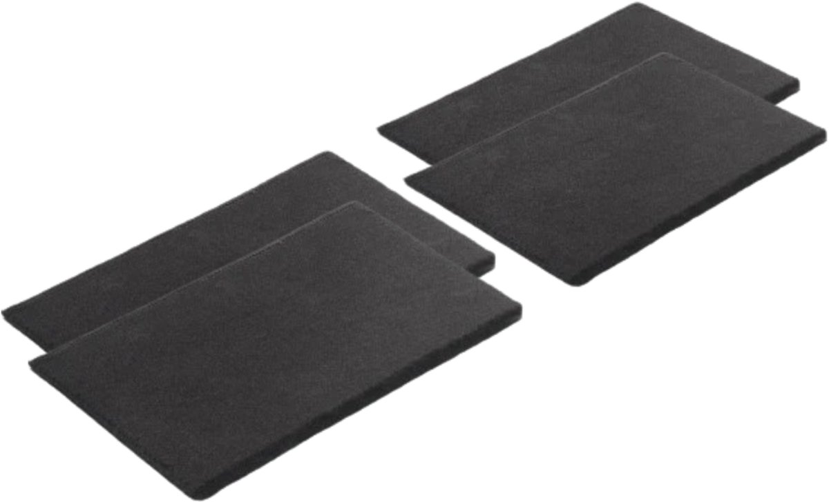 2x Neff Regenereerbaar Koolstoffilter Z92IDQ9X0 / 17002988
