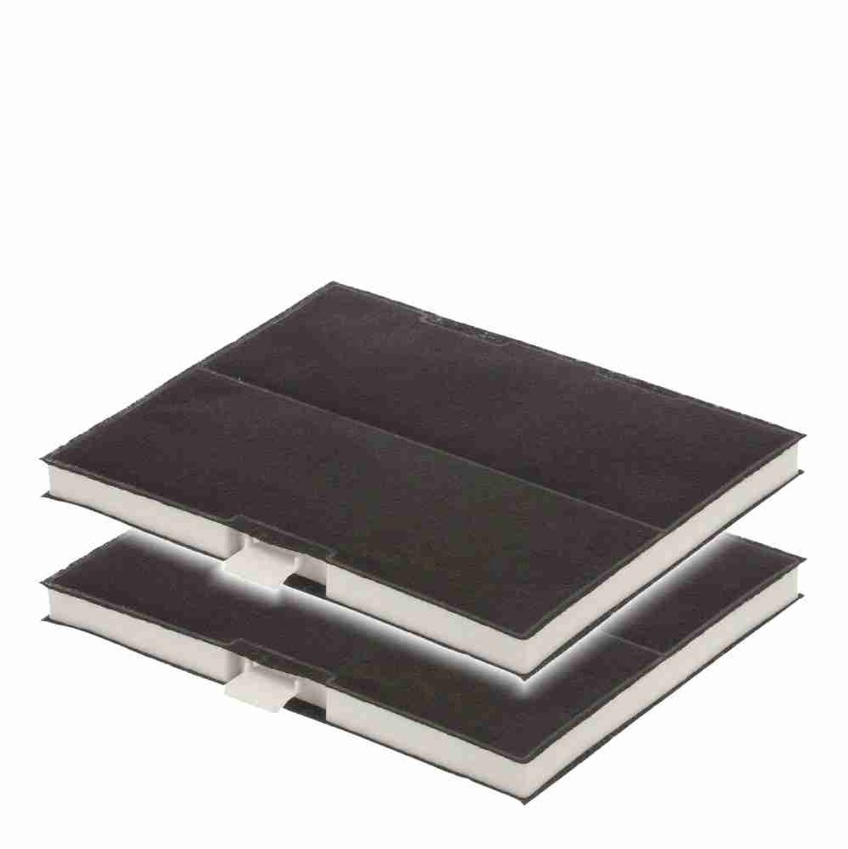 2x Neff Koolstoffilter 00744073 / 744073 / Z5133X1