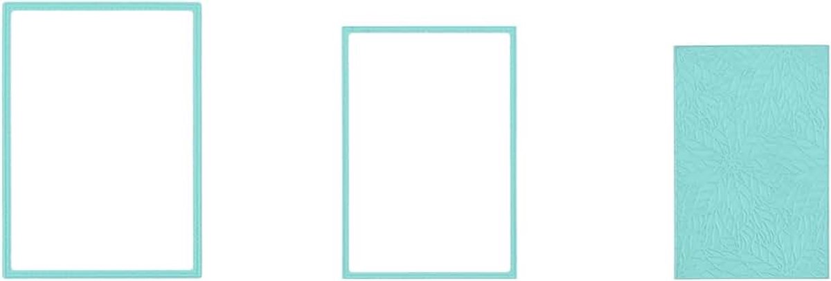 Choice Kerst snijden en embossing dobbelsteen, takken en bessen stempelen dobbelsteen, 10,5 x 14,8 cm, benodigdheden voor het maken van kaarten, metalen knutselmatrijzen voor scrapbooking,