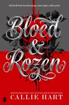 Bloed & rozen 1 - Bloed & Rozen