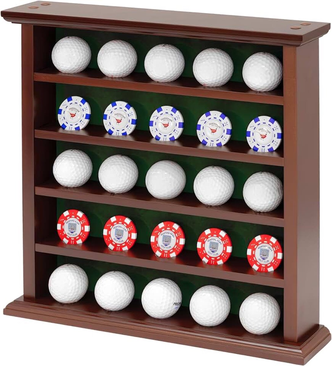 25 BOLLEN