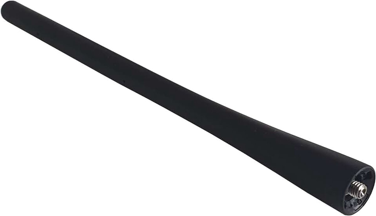 20 cm M5 korte staaf voor VW Polo 6R Audi Golf GTI R32 6r0 antenne 5 mm