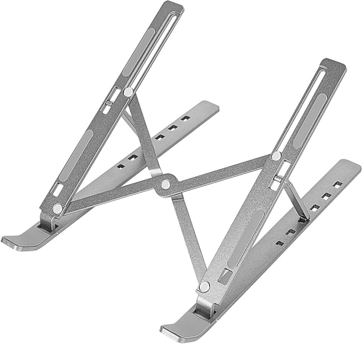 Verstelbare drumcontroller standaardhouder standaard compatibel met NI Maschine Plus MK3 (grijs)