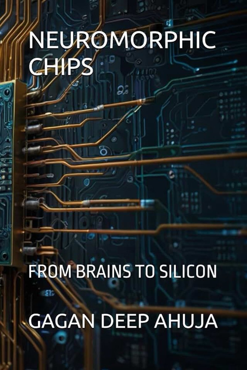 CHIPS: FROM BRAINS TO SILICON