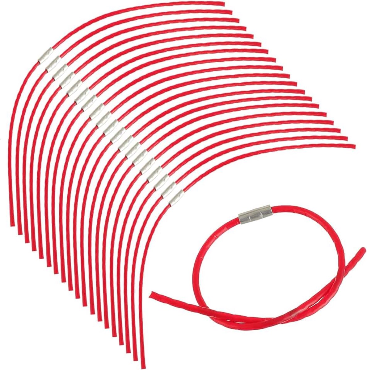 Draadspoelen, voor bosmaaier Art 26 Combitrim 3,5 mm x 31 cm