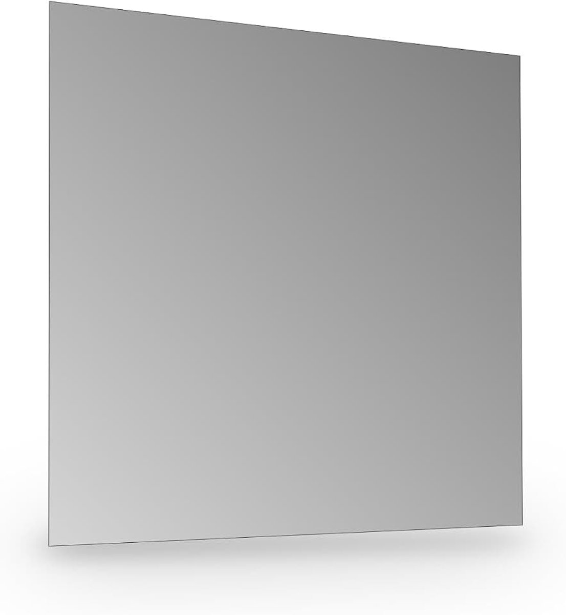 Polarisatiefolie 100 x 100 x 0,2 mm, zonder lijm, type ST-38-20 | ScreenTech polarisatiefilter lineair 0°/90°, IPS polarisator, beschermfolie aan beide zijden, uit Duitsland