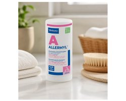 Allermyl SIS shampoo - 250 ml