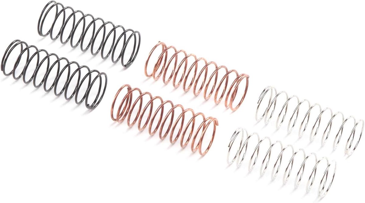 LOS214015 accessoires, meerkleurig