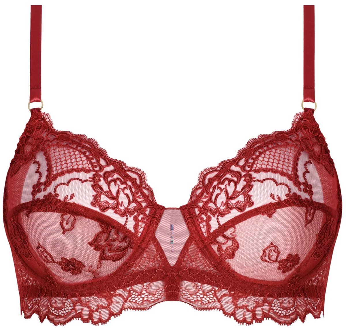 Lise Charmel-sublieme de dentelle-ACH6113-95/110D