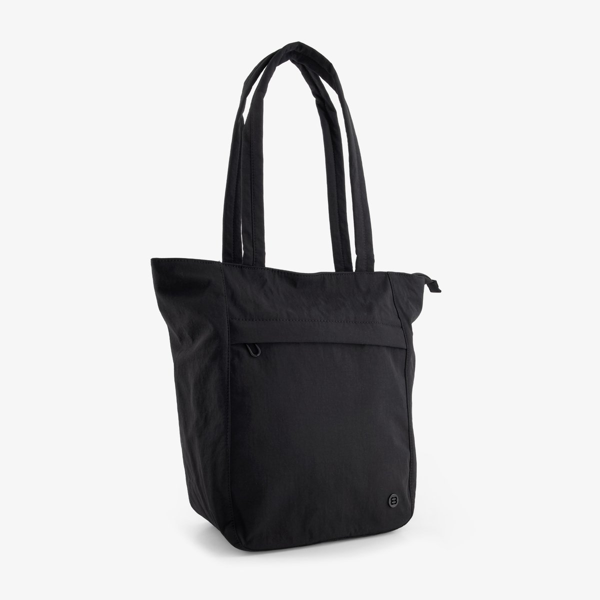 Enrico Benetti dames shoppers zwart