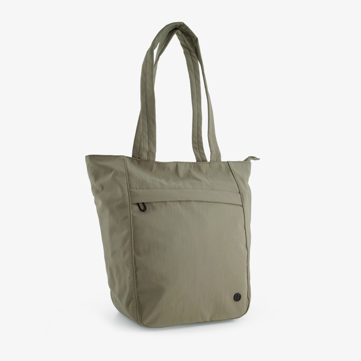 Enrico Benetti dames shoppers groen