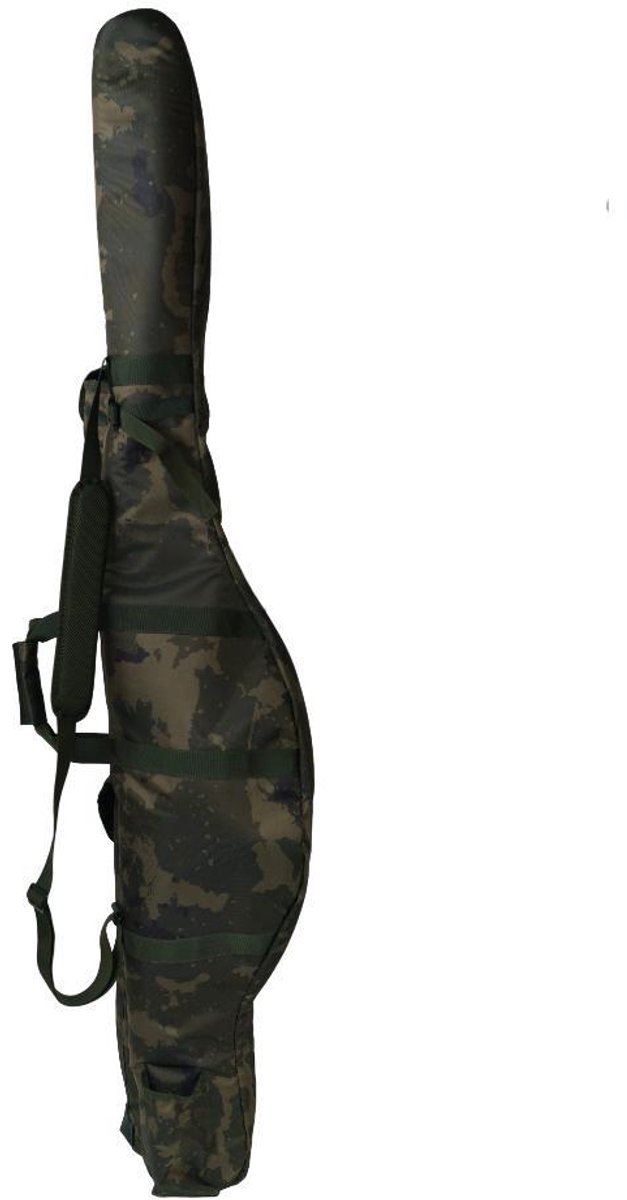 Solar Worldwide 3+ Rod Holdall 10ft