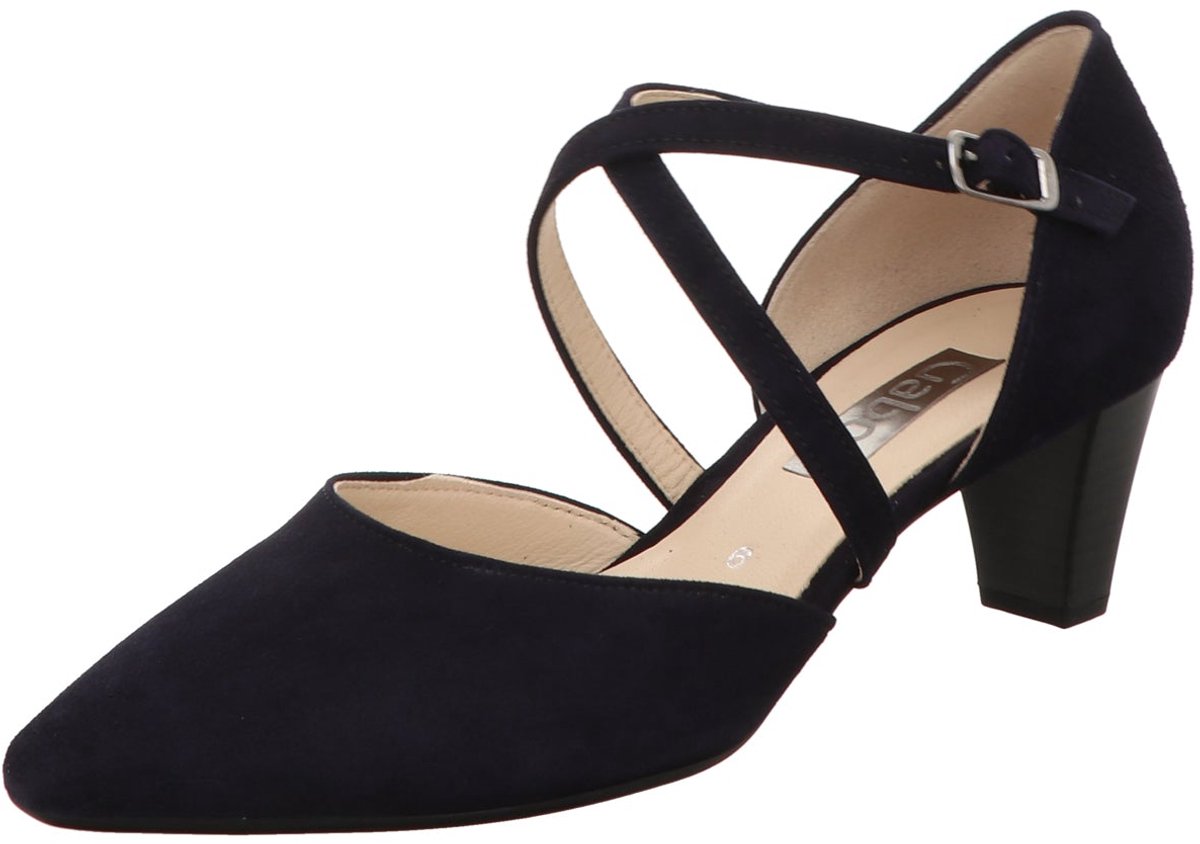 Gabor Pumps