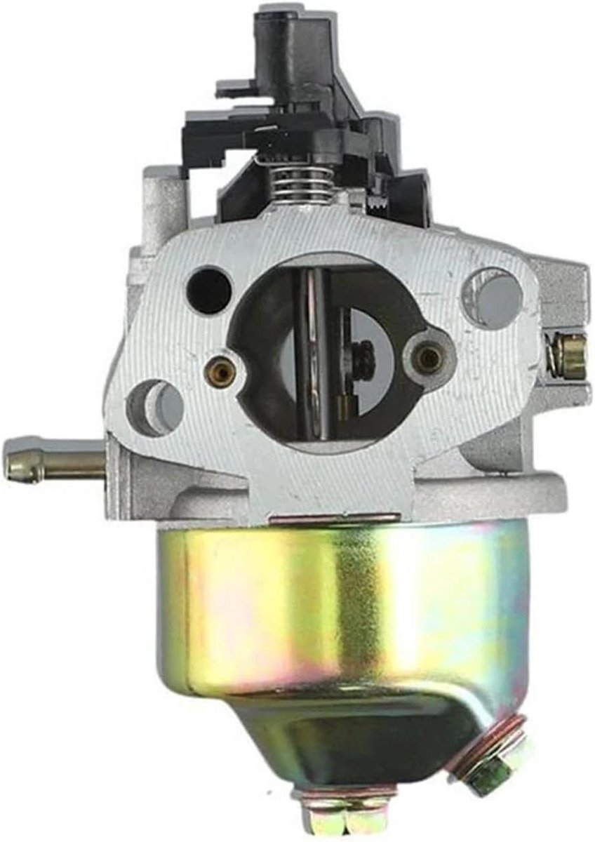 Carburateur Kit - Pakking Set Vervangen - Grasmaaier Onderhoud - Directe Vervanging - 1 cm - Niet gespecificeerd