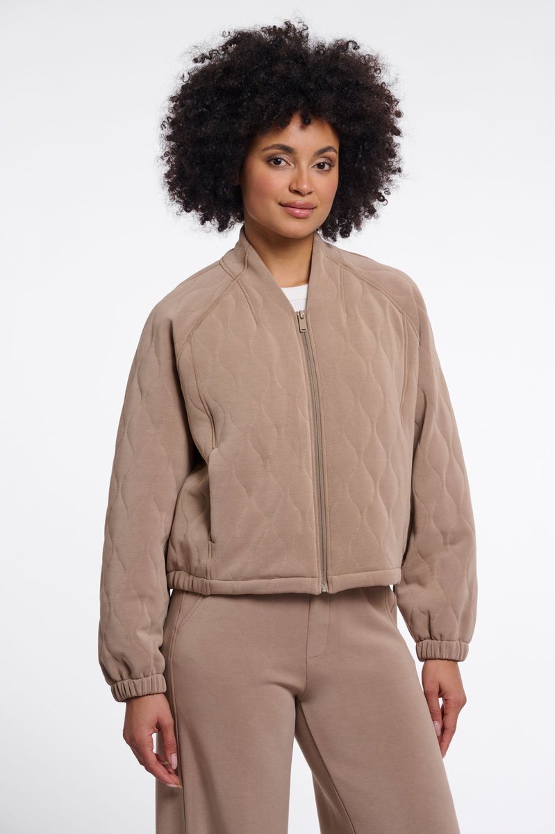 Rino & Pelle Jackets - Ule jacket - Effen