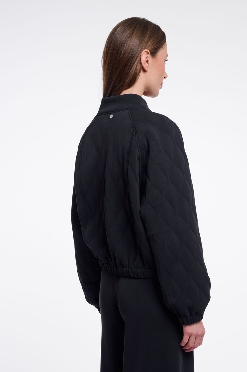Rino & Pelle Jackets - Ule jacket - Zwart