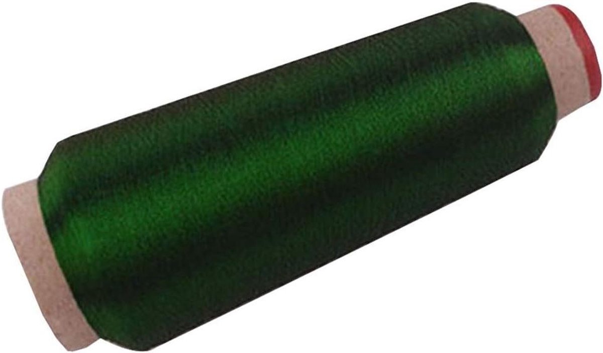 Naaimachine Garen - Borduurgaren Stopgaren - DIY Naaien - Grote spoel - 3250 Meter - Veelkleurig