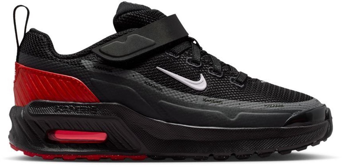 Nike Air Max Bia Sneakers – Kids Zwart