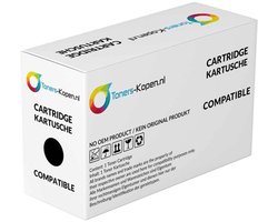 Canon 4191A001 - Inktcartridge Zwart - Huismerk Compatible - Geschikt voor Canon BP12D Canon MP120 Canon P15D Canon P23 - AGCACP13 alternatief - Canon toner