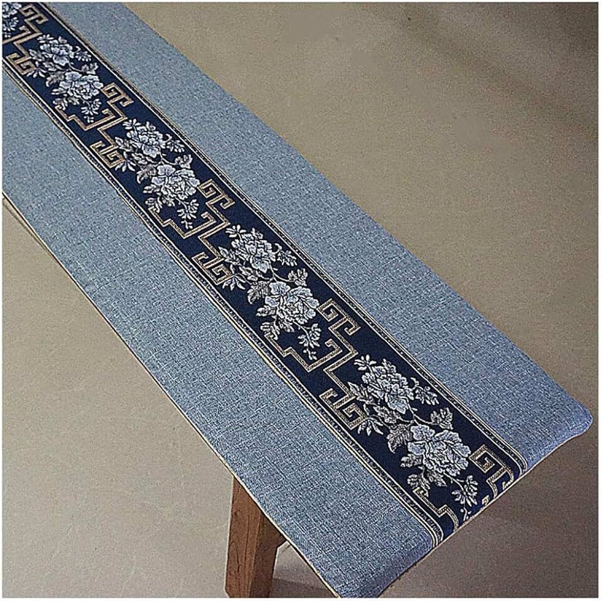 Indoor Lange Bank Kussen Kussen Pad Venster Zitkussens Tuin Pallet Kussens Patio Meubelkussens Tuin Tuin Bank Kussen Zitkussen Settee Kussen-Kleur 12 80×30×3cm (31×12×1.2")