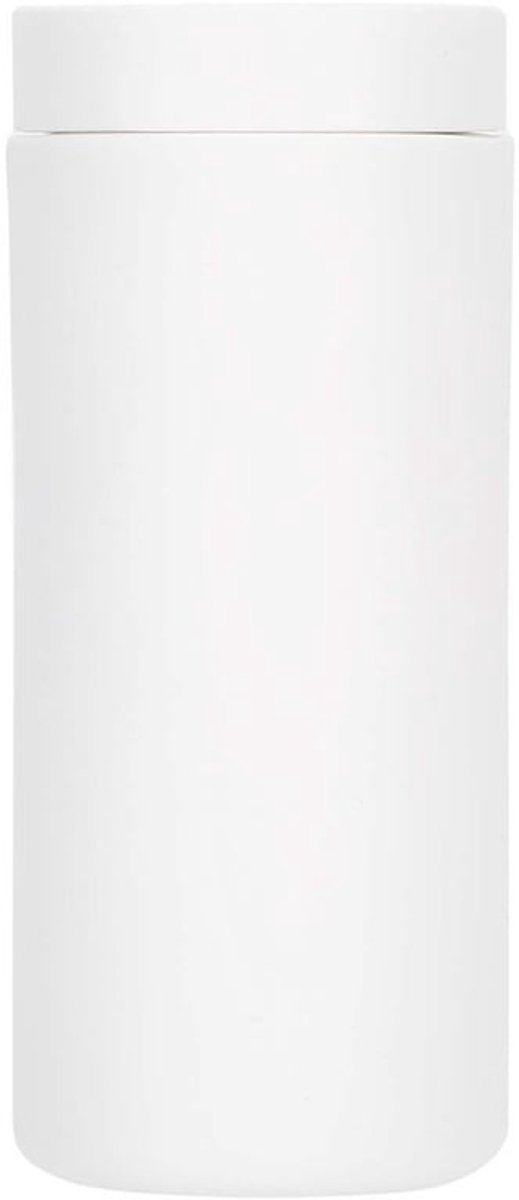 Zeepdispenser 240 ml - Handmatige Dispenser - Siliconen - Keuken - Modern Uiterlijk - Duurzaam Materiaal - Handdispenser