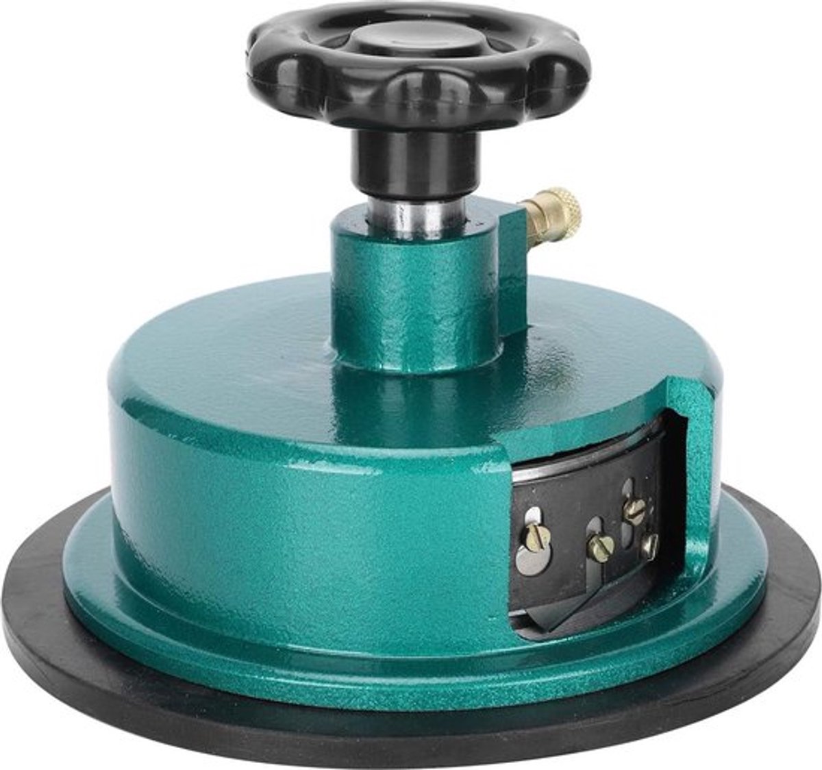 Fabric Sampler Rolling Cutter - 4-wielige stofsnijder voor stof - ronde snijder voor stof.