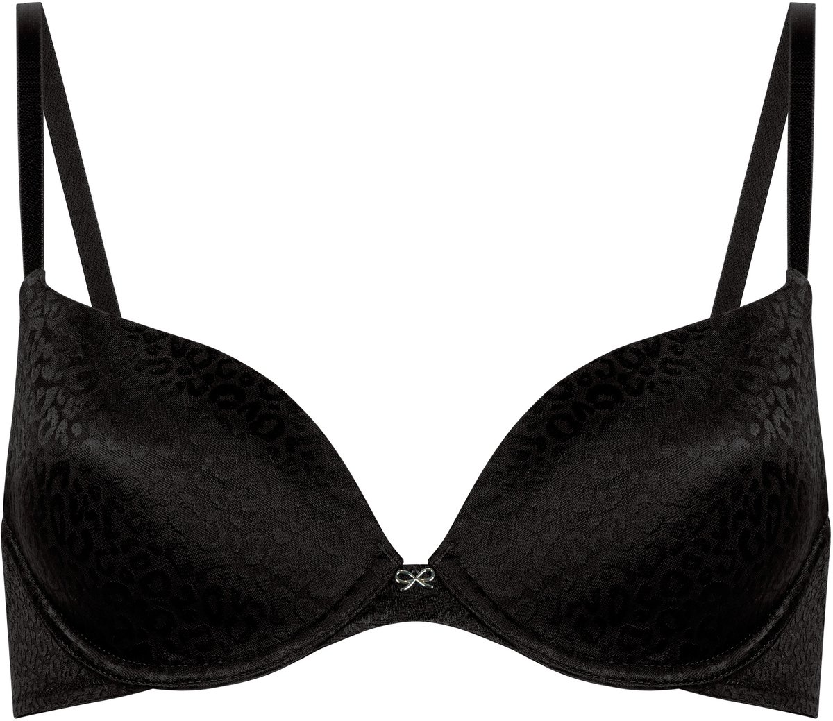 Hunkemöller Padded Underwired Bra Jackie Zwart