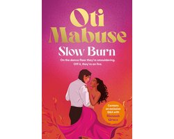 Slow Burn
