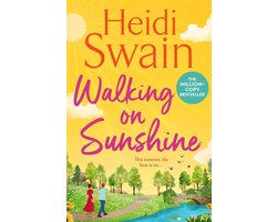 Walking on Sunshine