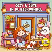 Cozy & cute in de boekwinkel