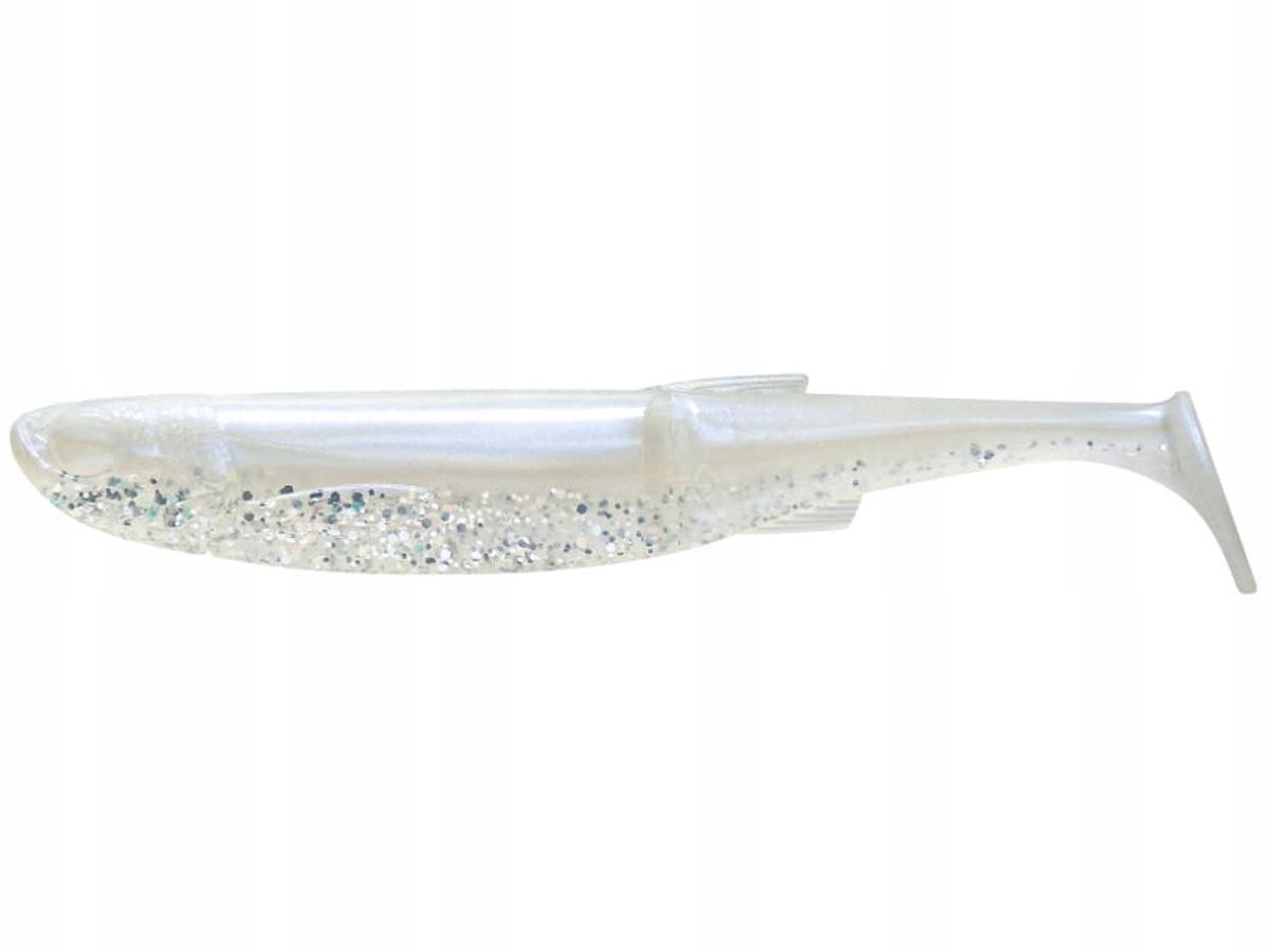 Savage Gear Craft Bleak 10cm 6,8g White Pearl flitsaas