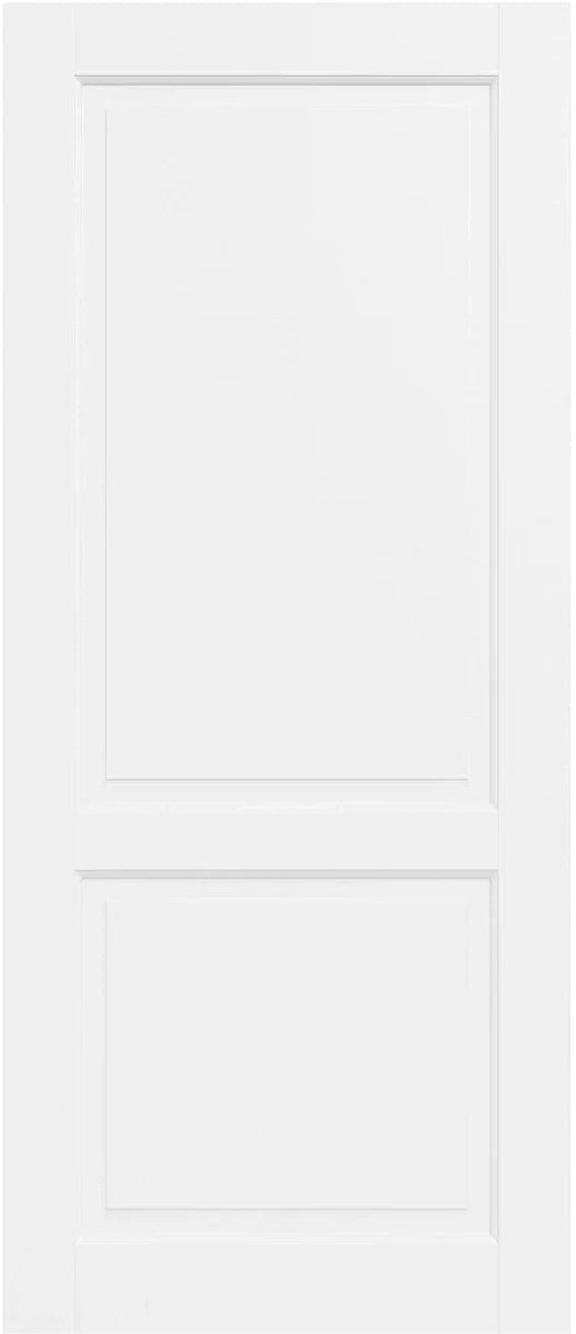DutchLine - Volpaneeldeur (massief MDF) - 68cm – 231.5cm