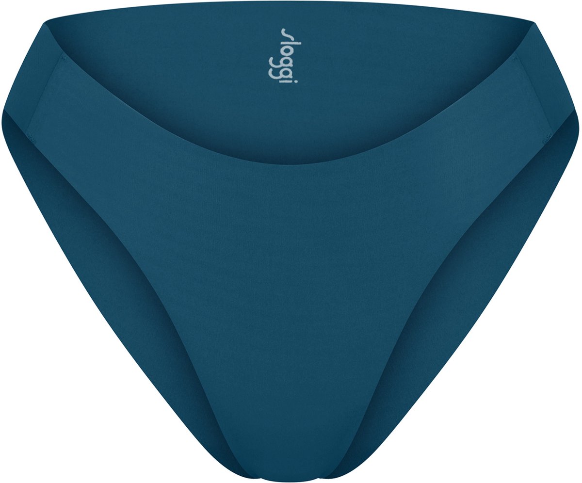 sloggi Tai-Slip Blue ZERO Feel 2.0