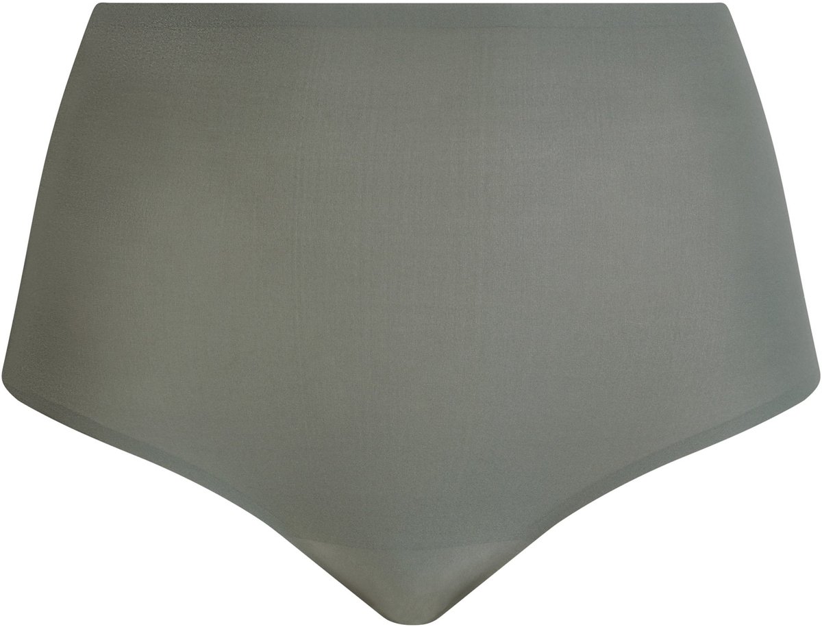 SoftStretch Hoge Slip Clay Green