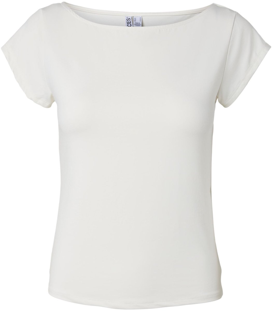 Pieces Top PCMELLY BOOTHALS