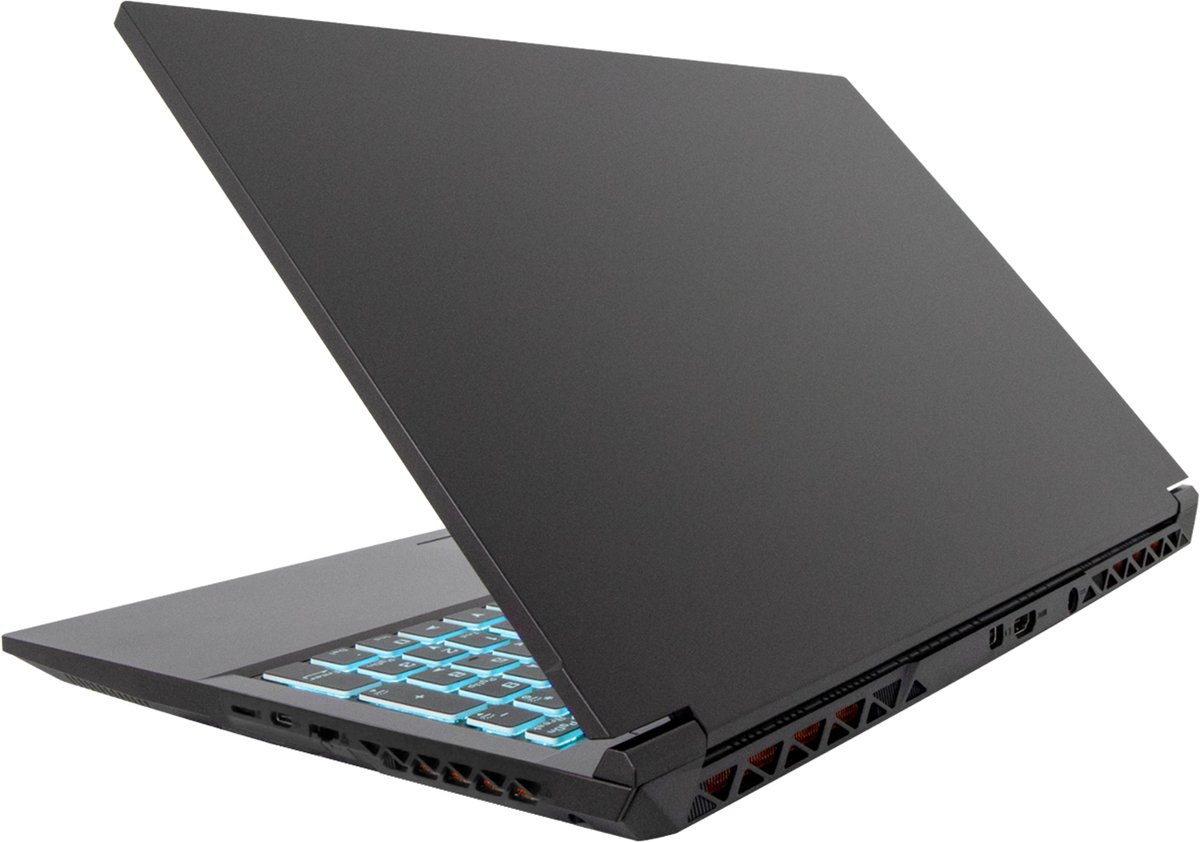 SKIKK Saga IV - 15 inch Laptop - Intel Core i7-13620H - 16GB DDR5 - 1TB SSD - 144Hz thumbnail 5