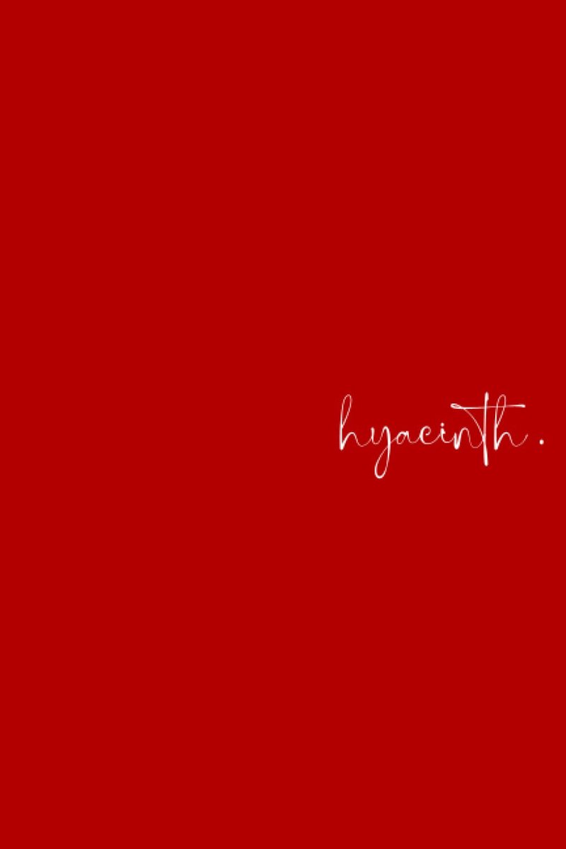 Hyacinth