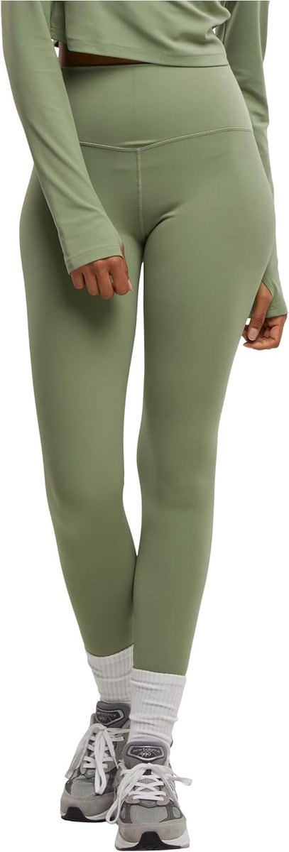 Leggings Tb7804-ladies Sports Leggings